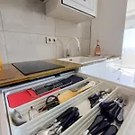 Apartmán Riscal 4 *