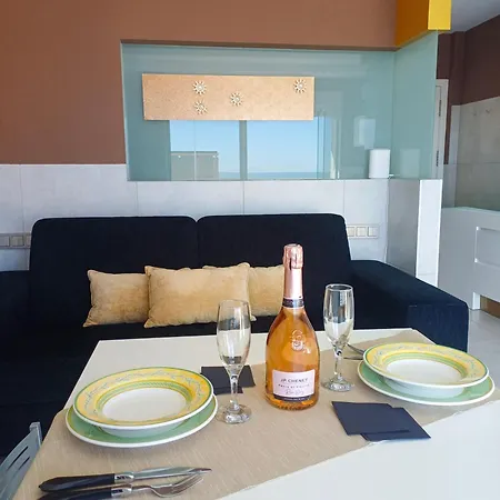 Appartement Riscal 4
