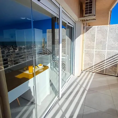 Riscal 4 Appartamento Alicante