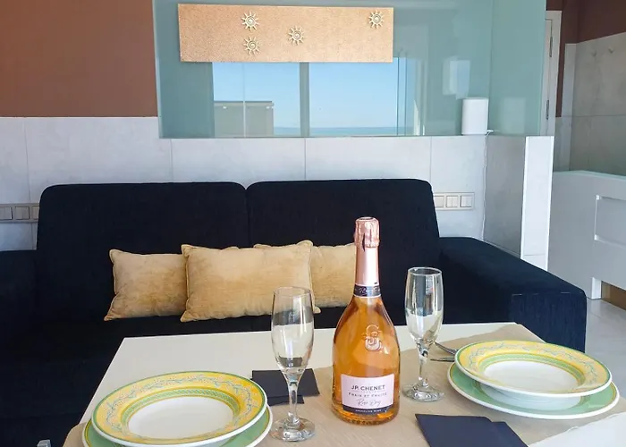 Appartamento Riscal 4