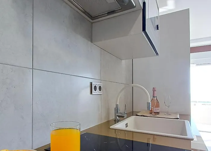 Appartamento Riscal 4 Alicante