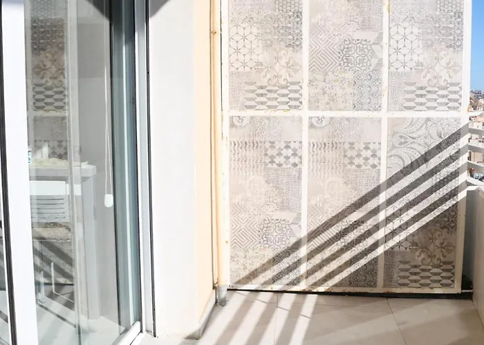 Riscal 4 Appartamento *