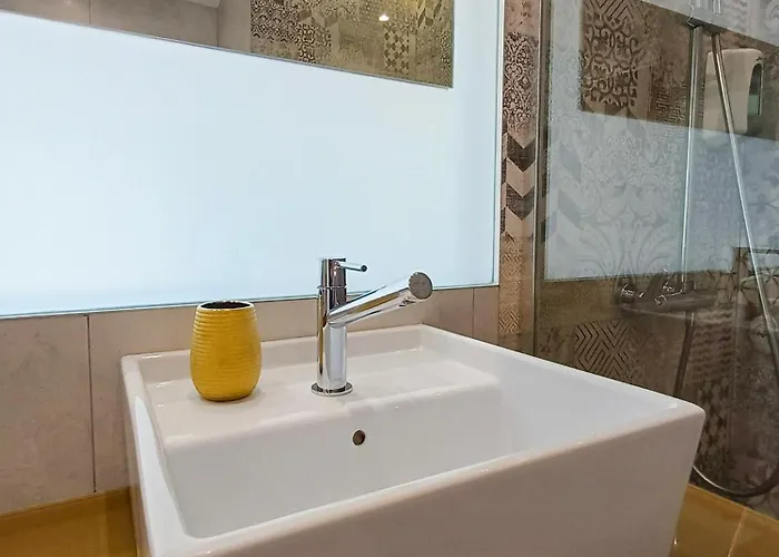 Appartamento Riscal 4