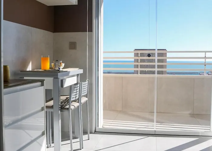 Riscal 4 Appartamento *