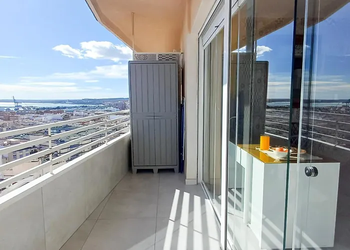 Appartamento Riscal 4 *