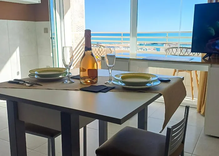 Riscal 4 Appartamento