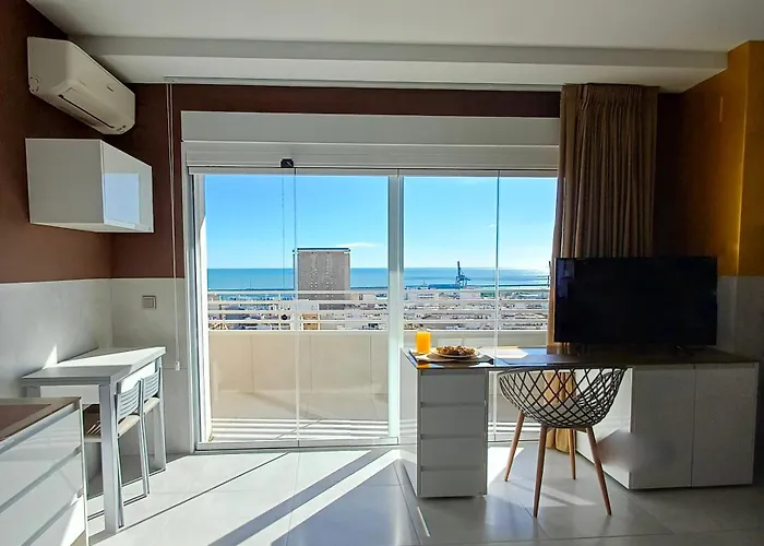 Riscal 4 Appartamento