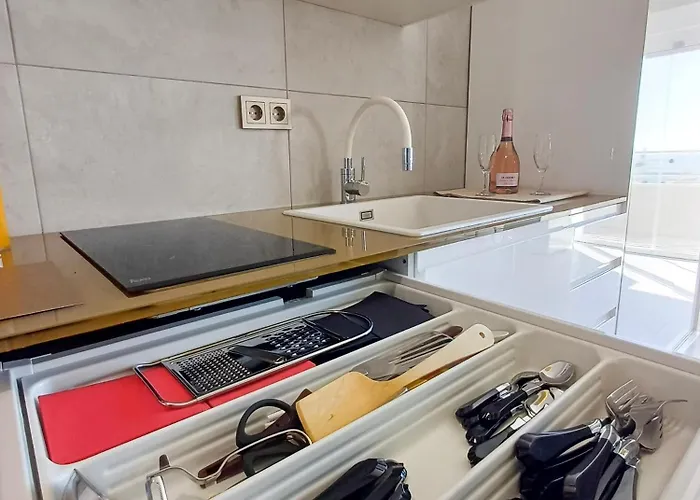 Appartamento Riscal 4 *