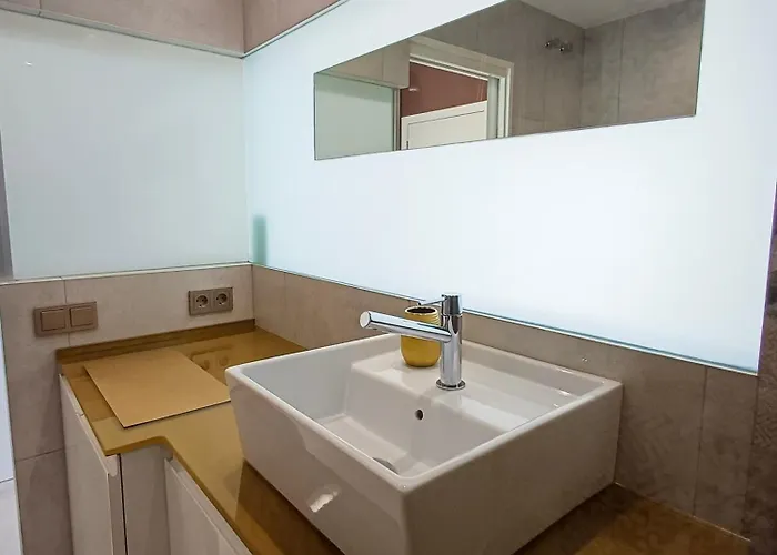 Appartamento Riscal 4 *