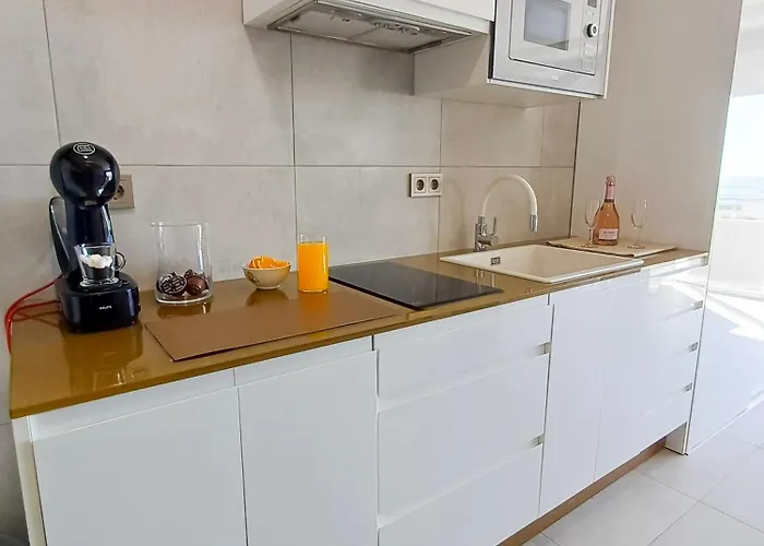 Riscal 4 Appartamento *