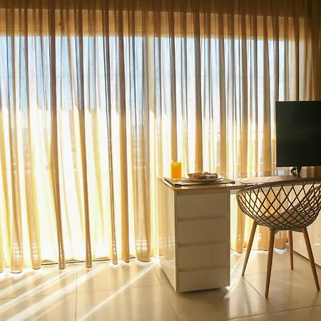 Appartement Riscal 4 Alicante