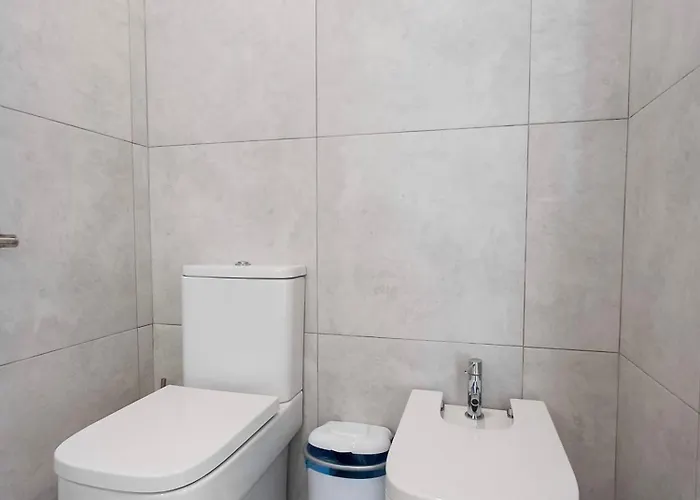 Appartement Riscal 4