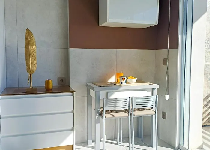 Appartement Riscal 4 *