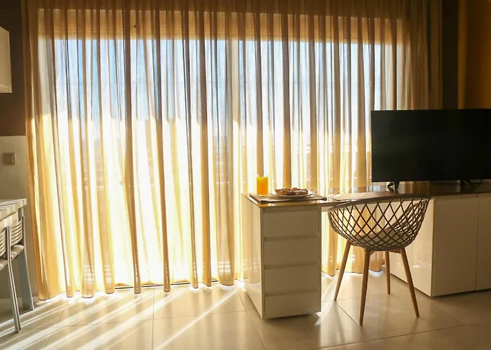 Appartement Riscal 4 Alicante