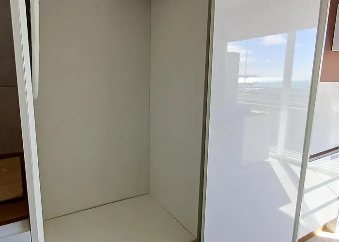 Appartement Riscal 4 Alicante