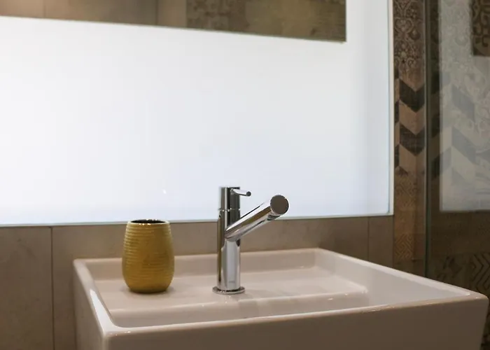 Appartement Riscal 4