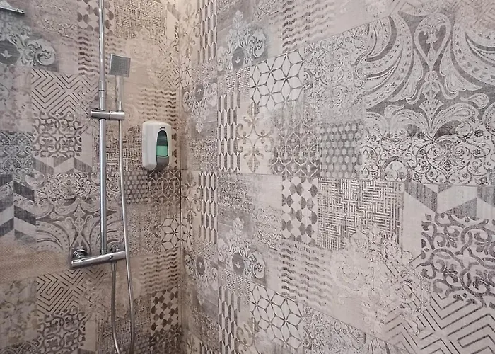 Appartement Riscal 4